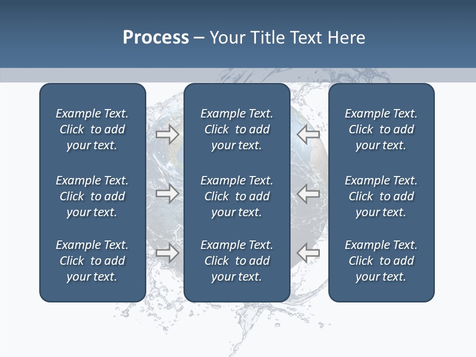 Conference Group Di Cu Ion PowerPoint Template