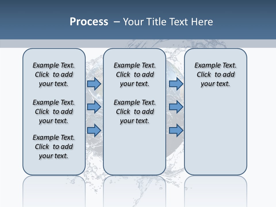 Conference Group Di Cu Ion PowerPoint Template