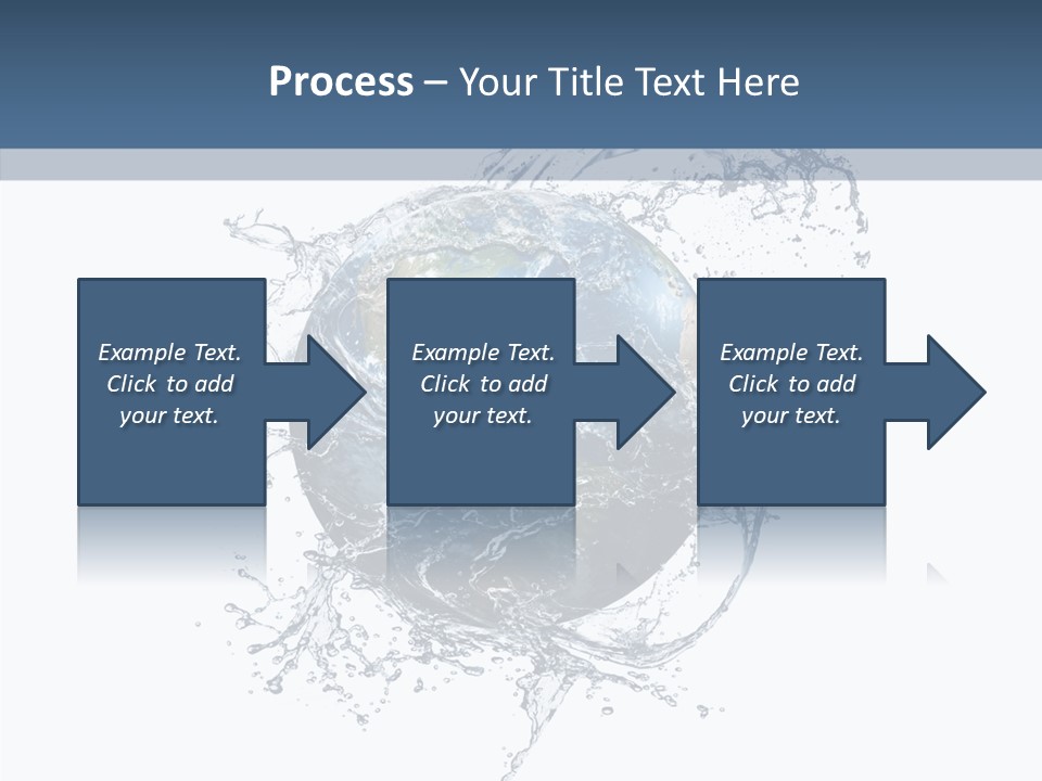 Conference Group Di Cu Ion PowerPoint Template