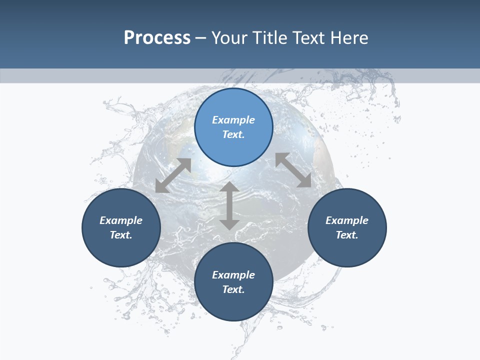 Conference Group Di Cu Ion PowerPoint Template