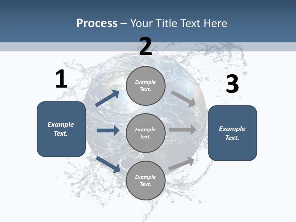 Conference Group Di Cu Ion PowerPoint Template