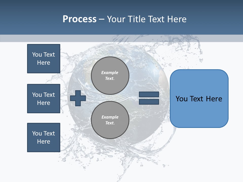 Conference Group Di Cu Ion PowerPoint Template