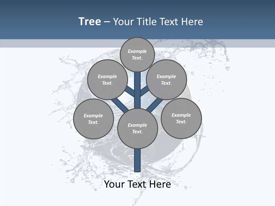 Conference Group Di Cu Ion PowerPoint Template