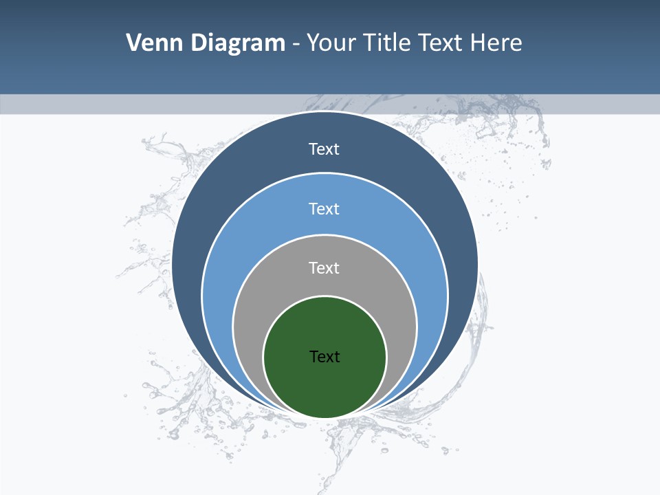 Conference Group Di Cu Ion PowerPoint Template