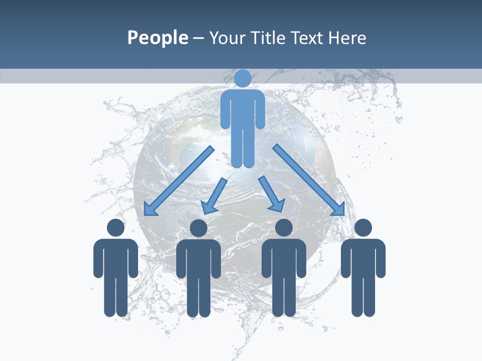 Conference Group Di Cu Ion PowerPoint Template