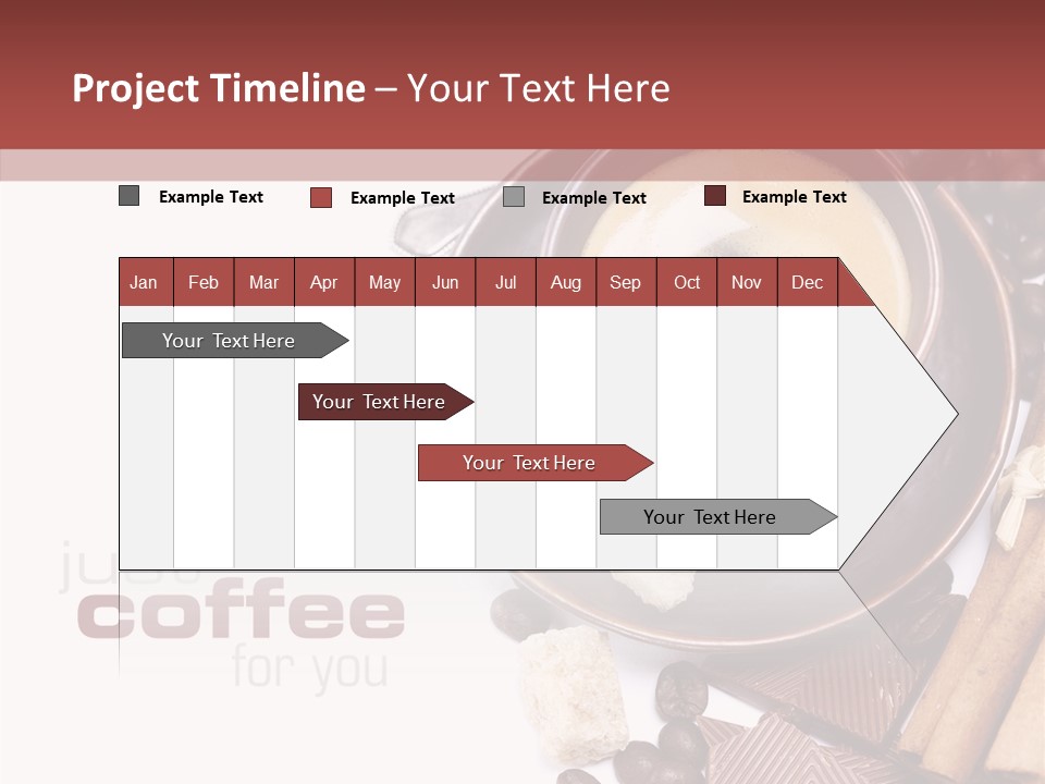 Roasted Seasoning Sugar PowerPoint Template