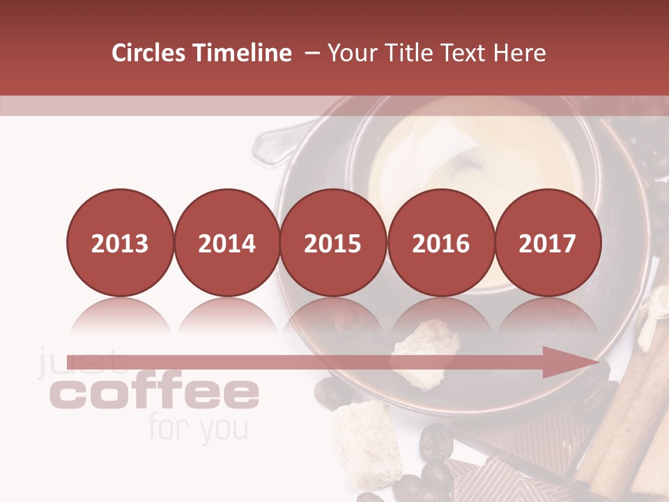 Roasted Seasoning Sugar PowerPoint Template