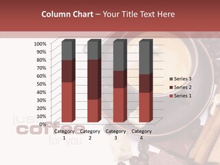 Roasted Seasoning Sugar PowerPoint Template