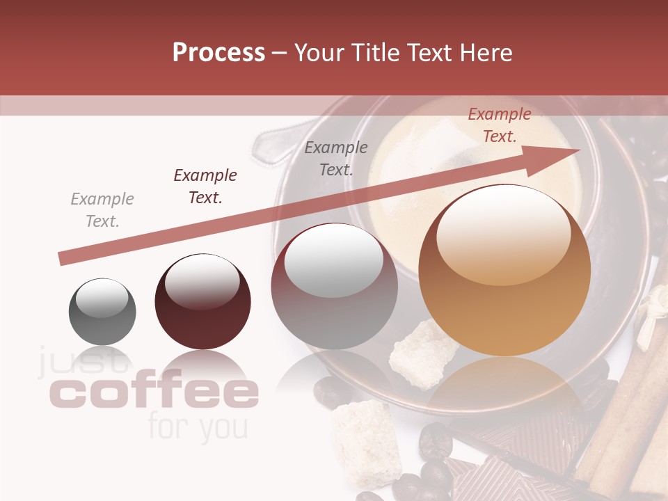 Roasted Seasoning Sugar PowerPoint Template