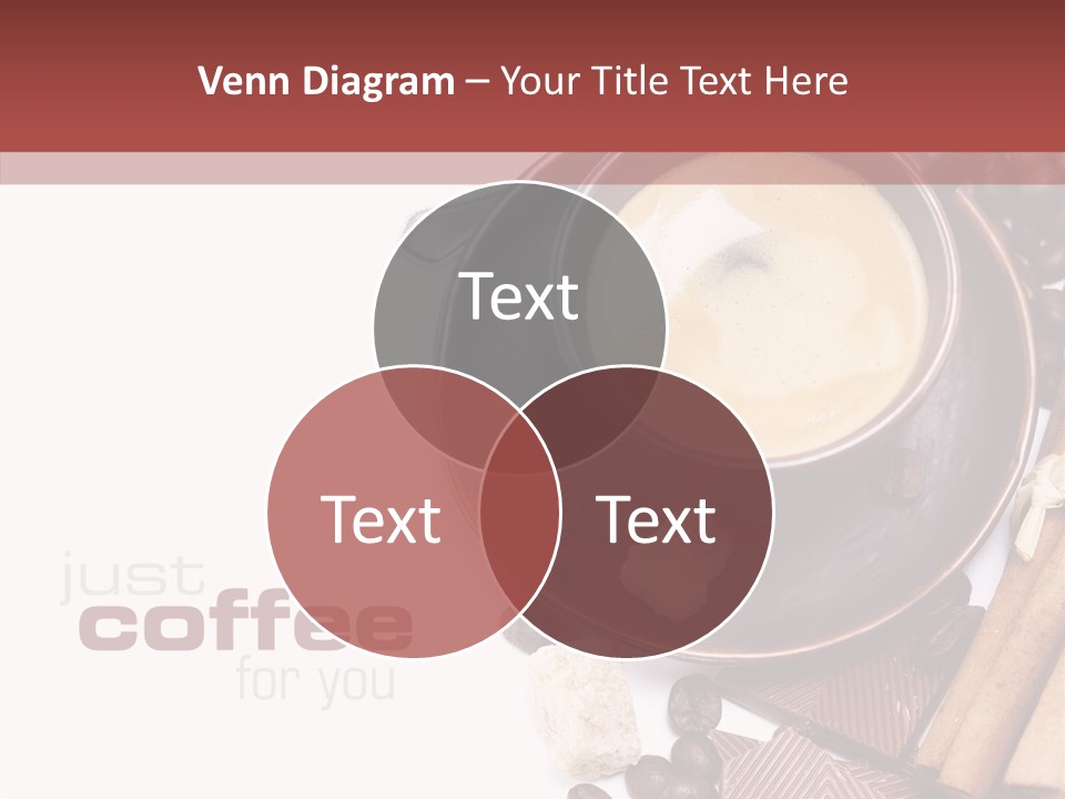 Roasted Seasoning Sugar PowerPoint Template
