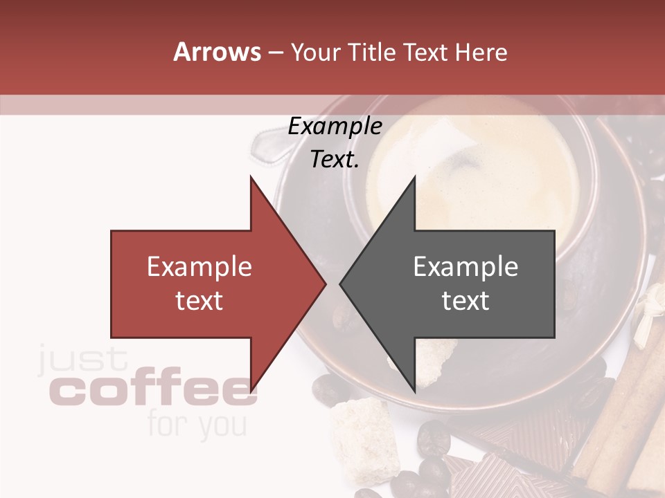 Roasted Seasoning Sugar PowerPoint Template