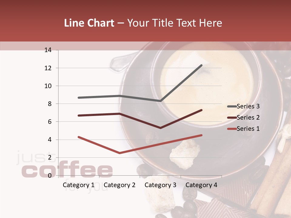 Roasted Seasoning Sugar PowerPoint Template