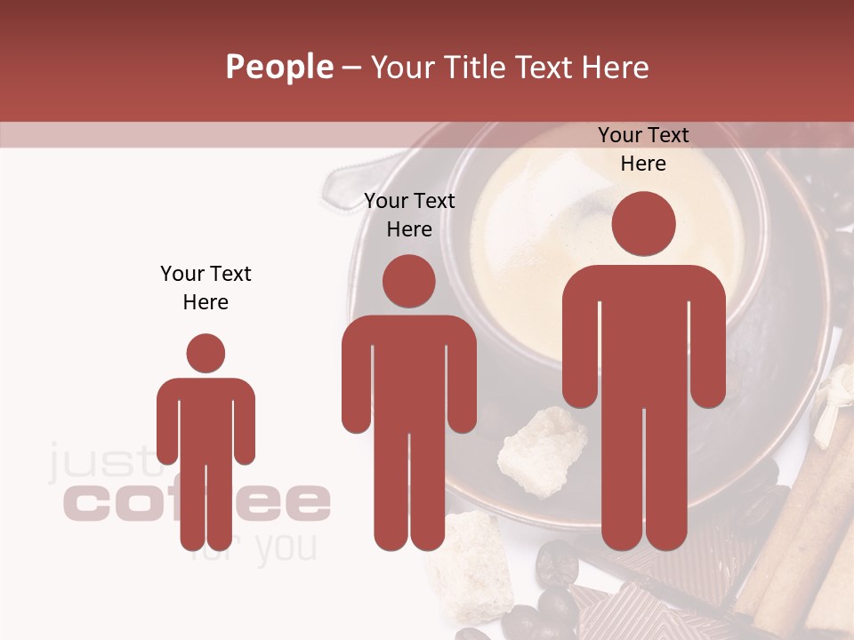Roasted Seasoning Sugar PowerPoint Template