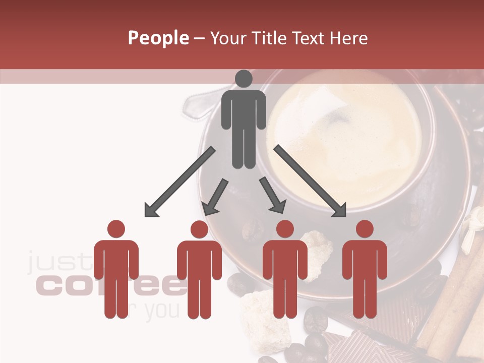 Roasted Seasoning Sugar PowerPoint Template