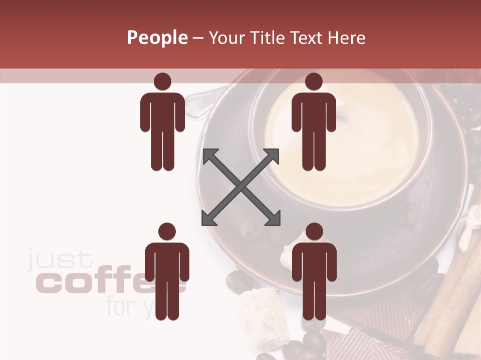 Roasted Seasoning Sugar PowerPoint Template