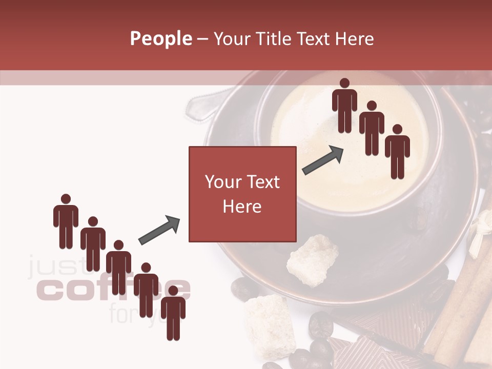 Roasted Seasoning Sugar PowerPoint Template