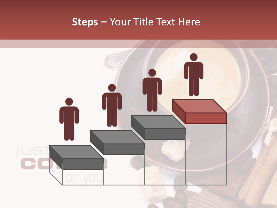 Roasted Seasoning Sugar PowerPoint Template