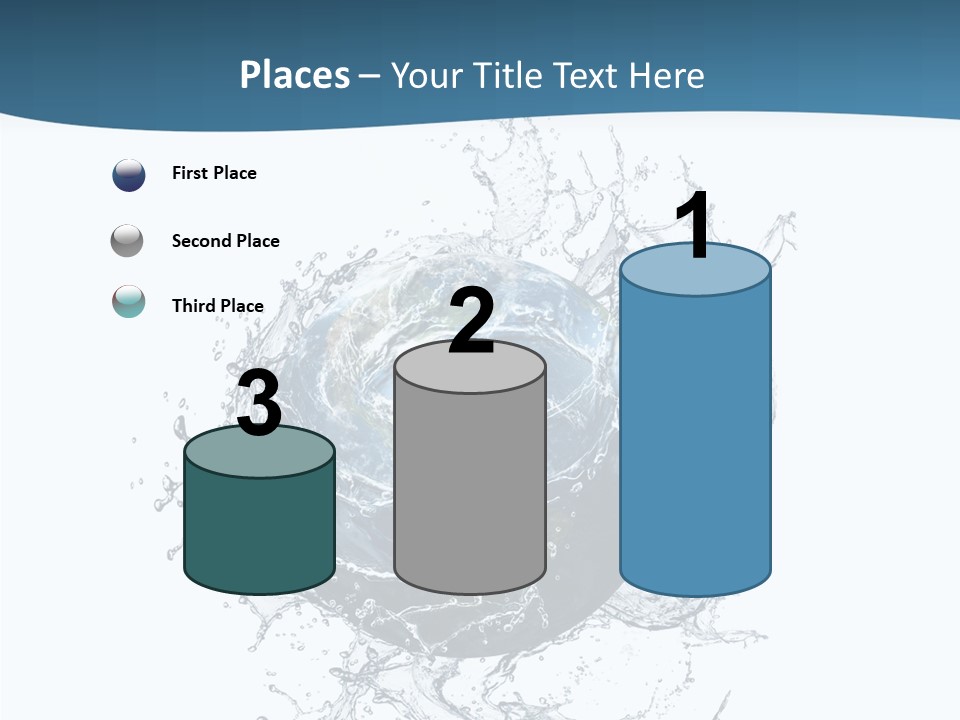 Board Di Cu Ion Corporate PowerPoint Template