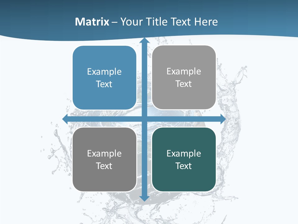 Board Di Cu Ion Corporate PowerPoint Template