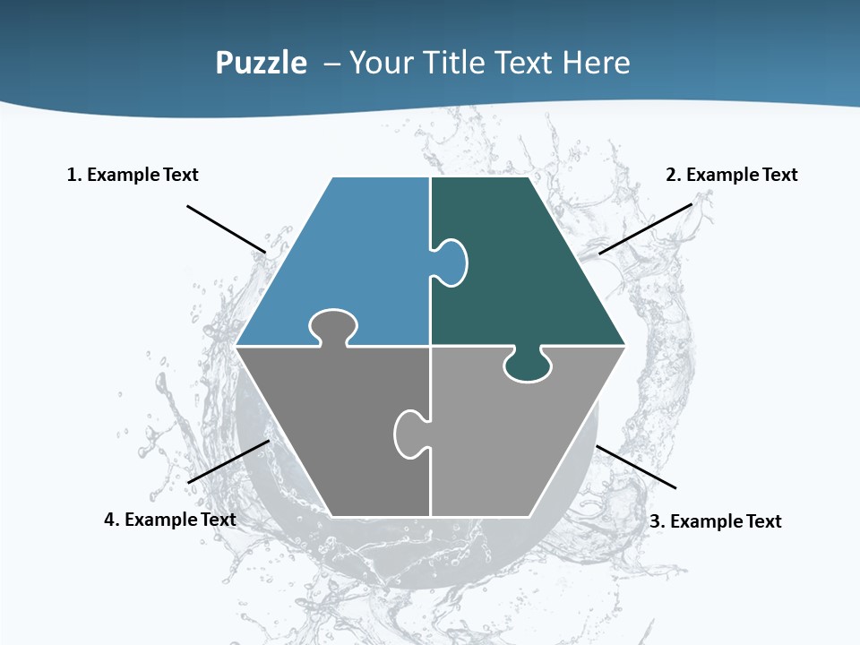 Board Di Cu Ion Corporate PowerPoint Template
