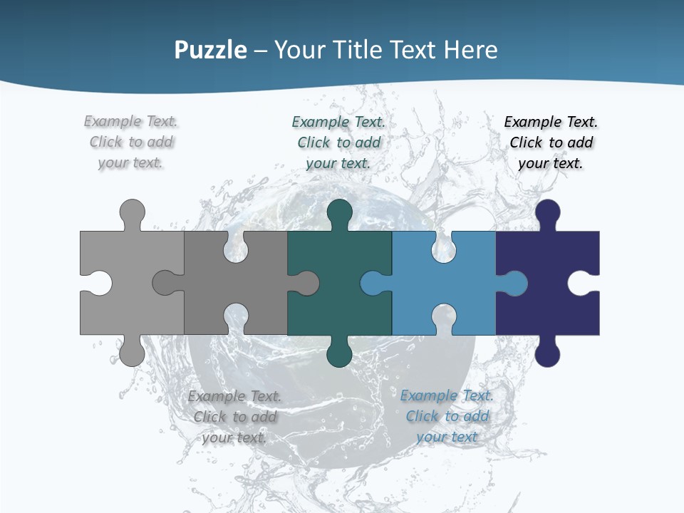 Board Di Cu Ion Corporate PowerPoint Template