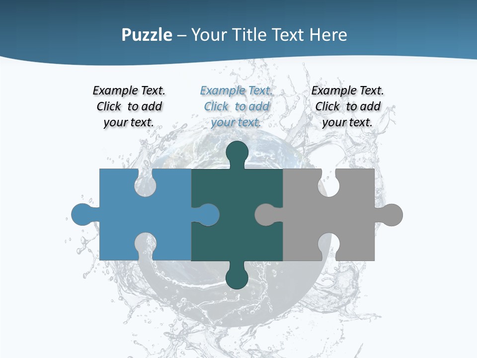 Board Di Cu Ion Corporate PowerPoint Template