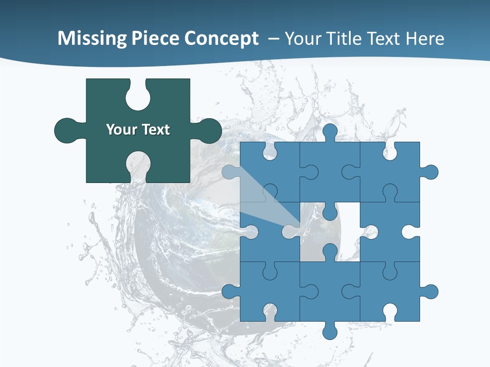 Board Di Cu Ion Corporate PowerPoint Template