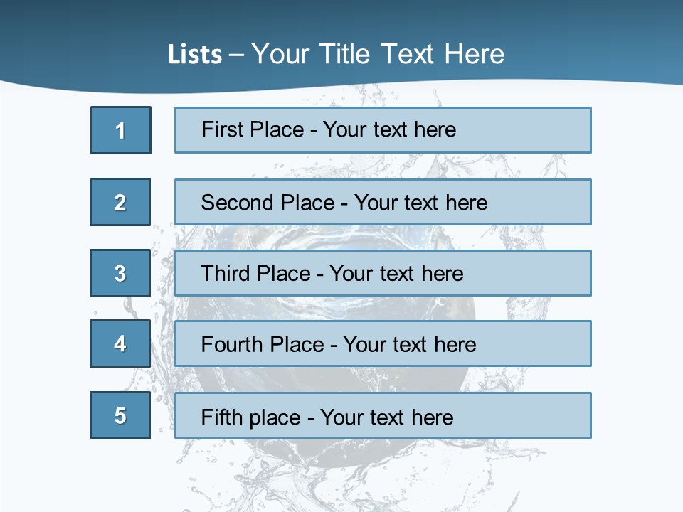 Board Di Cu Ion Corporate PowerPoint Template