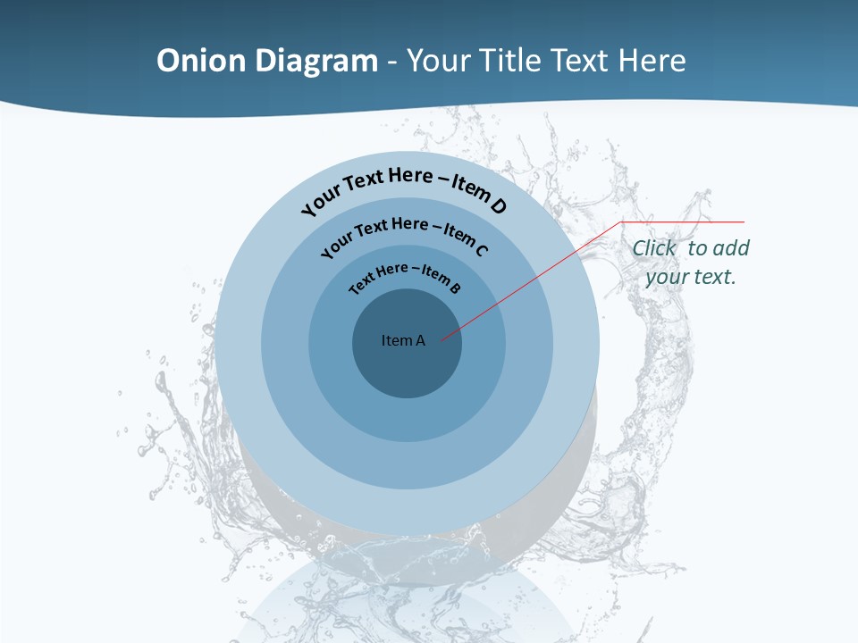 Board Di Cu Ion Corporate PowerPoint Template