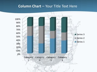 Board Di Cu Ion Corporate PowerPoint Template