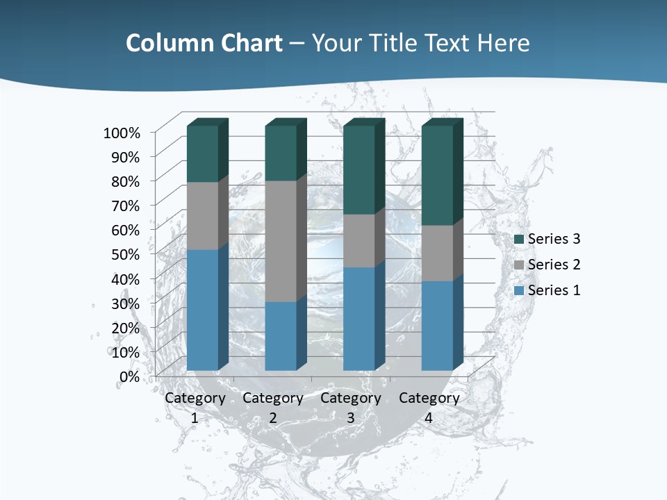 Board Di Cu Ion Corporate PowerPoint Template