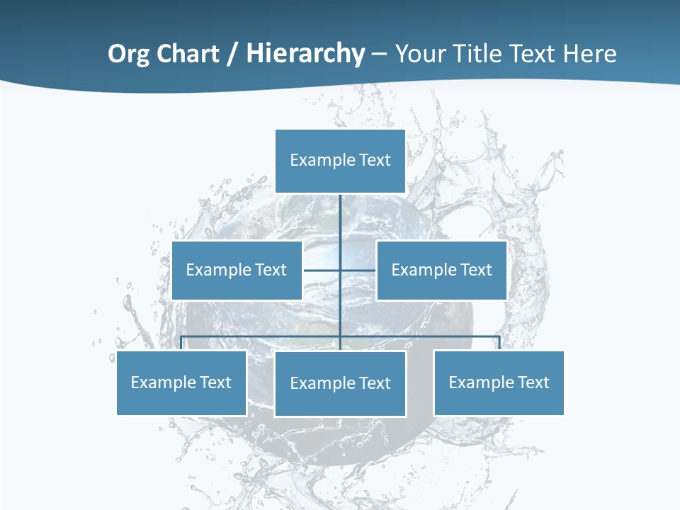 Board Di Cu Ion Corporate PowerPoint Template