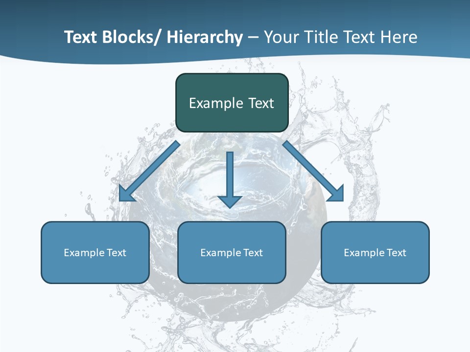 Board Di Cu Ion Corporate PowerPoint Template