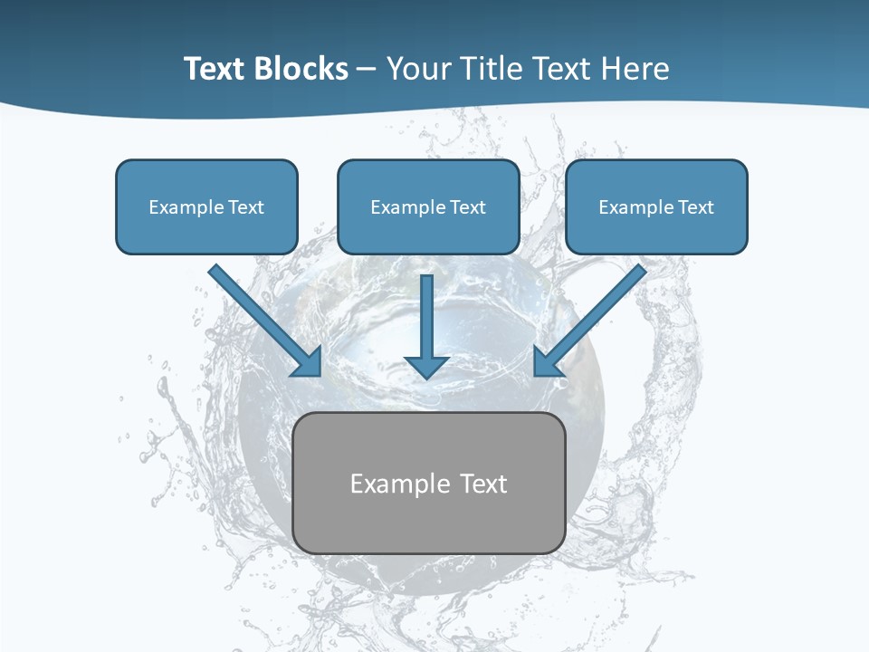 Board Di Cu Ion Corporate PowerPoint Template