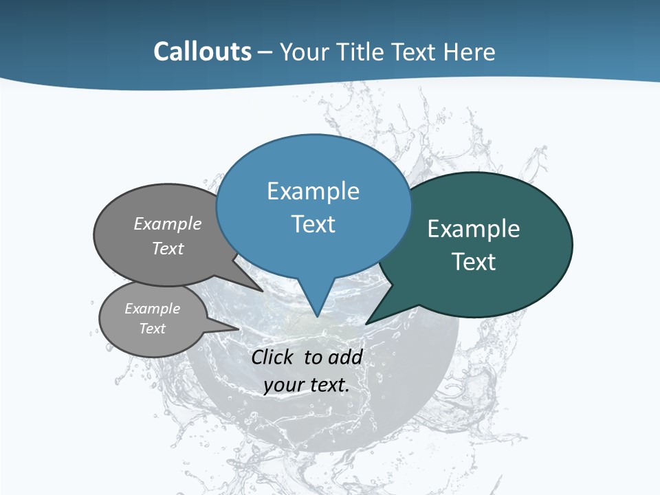 Board Di Cu Ion Corporate PowerPoint Template