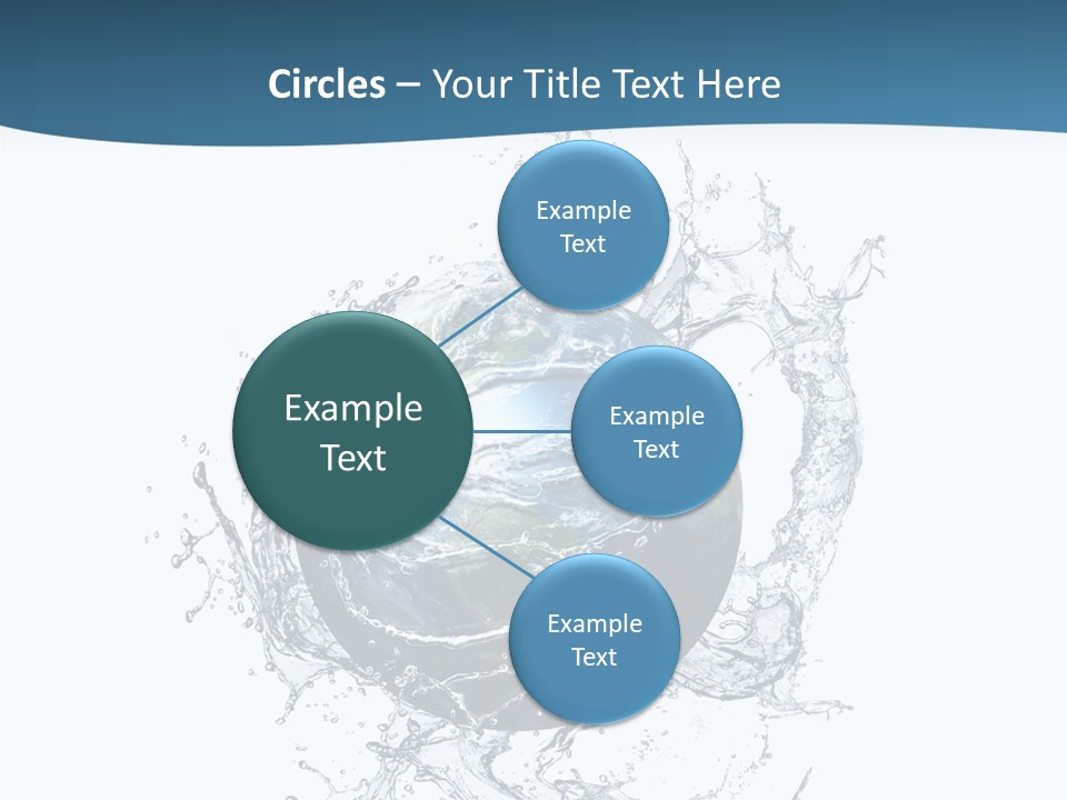 Board Di Cu Ion Corporate PowerPoint Template