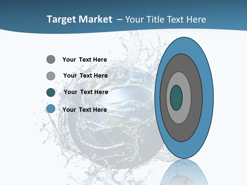 Board Di Cu Ion Corporate PowerPoint Template