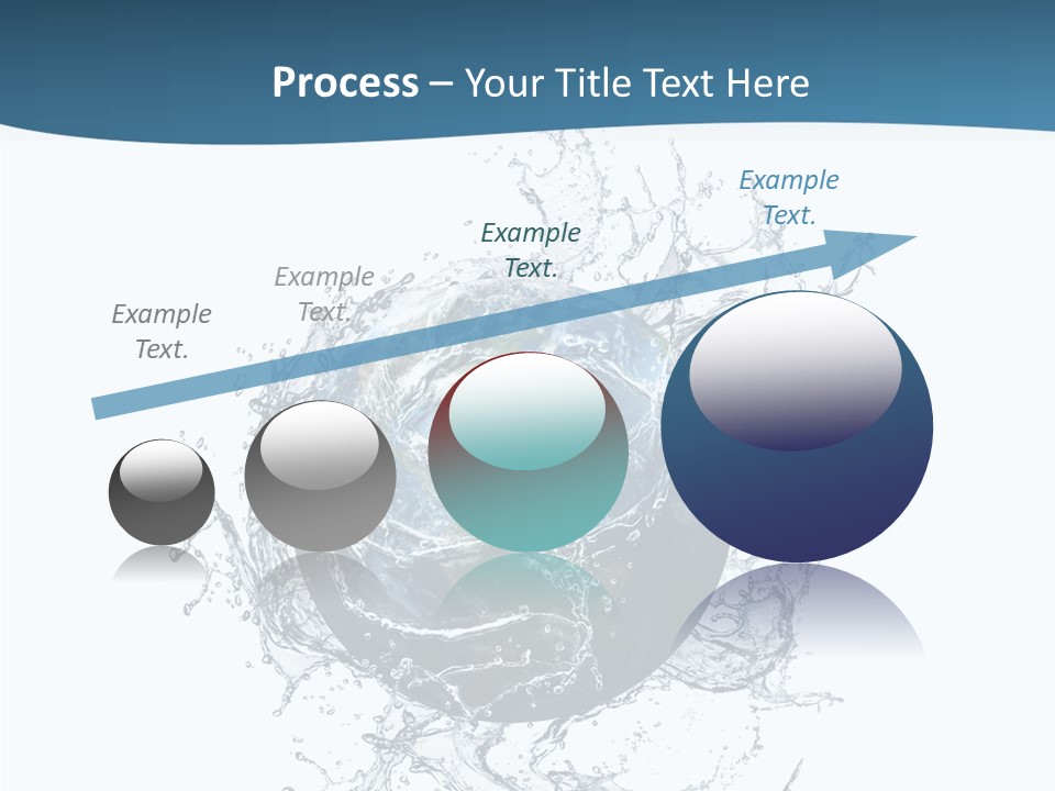 Board Di Cu Ion Corporate PowerPoint Template
