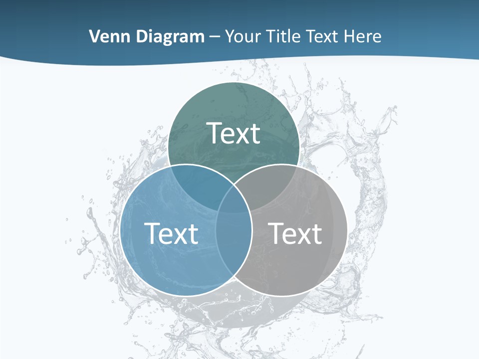 Board Di Cu Ion Corporate PowerPoint Template