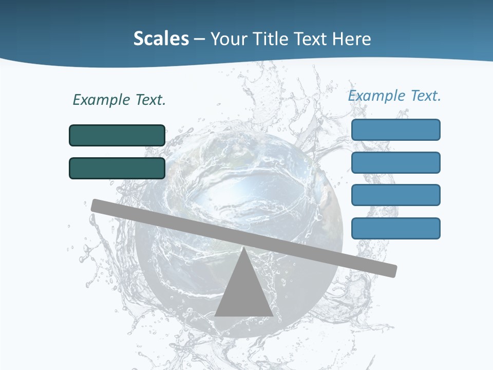 Board Di Cu Ion Corporate PowerPoint Template
