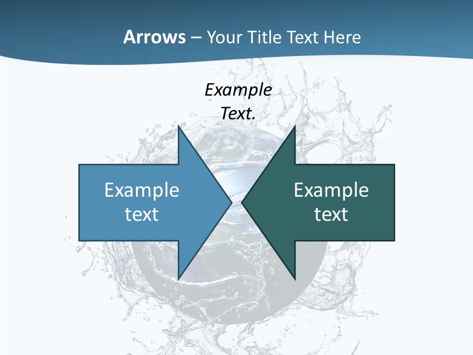 Board Di Cu Ion Corporate PowerPoint Template
