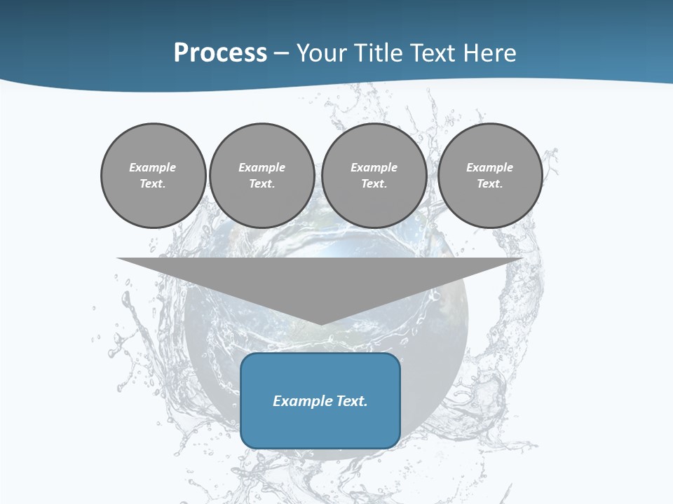 Board Di Cu Ion Corporate PowerPoint Template
