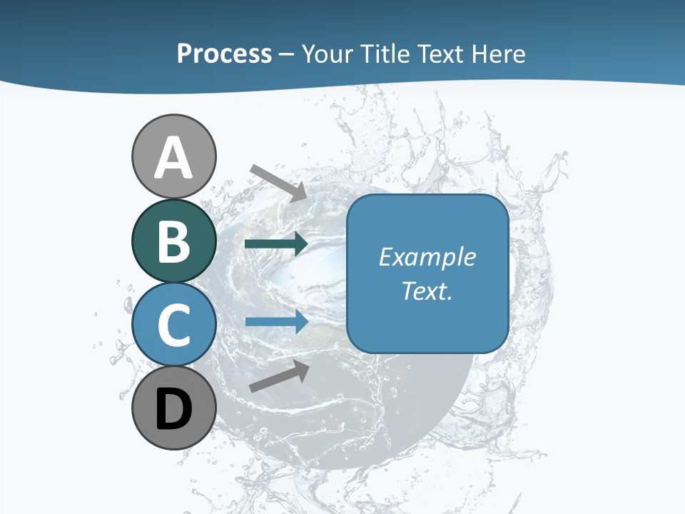 Board Di Cu Ion Corporate PowerPoint Template