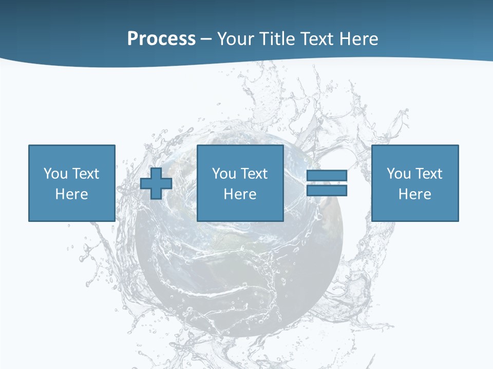 Board Di Cu Ion Corporate PowerPoint Template