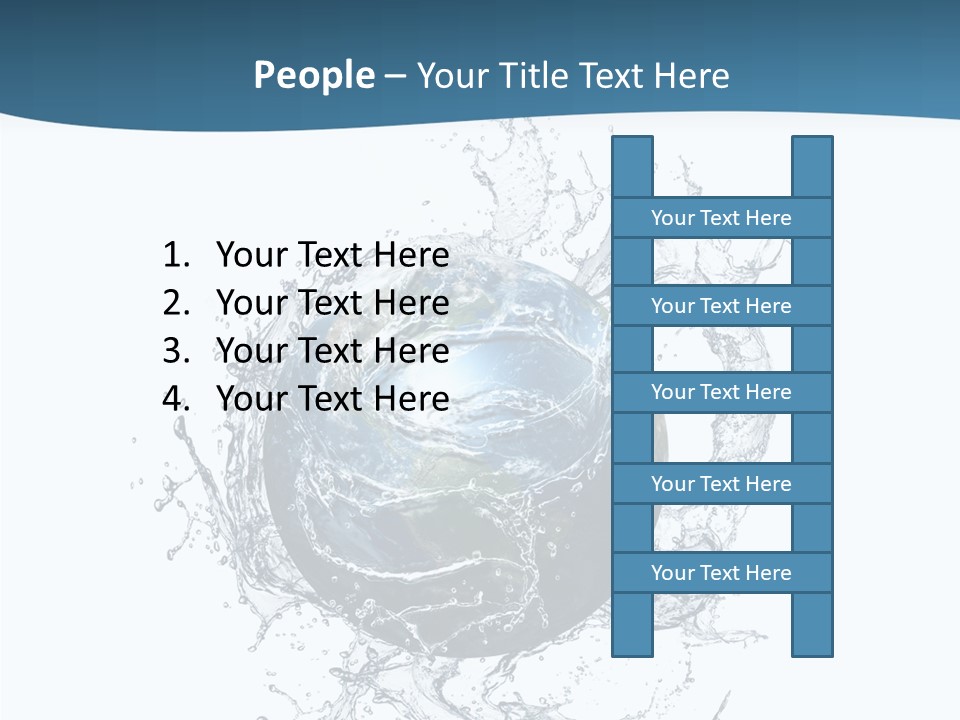 Board Di Cu Ion Corporate PowerPoint Template