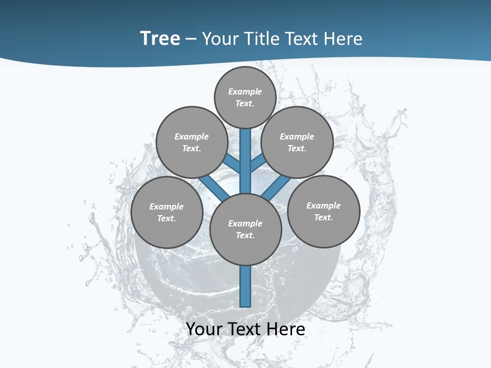 Board Di Cu Ion Corporate PowerPoint Template
