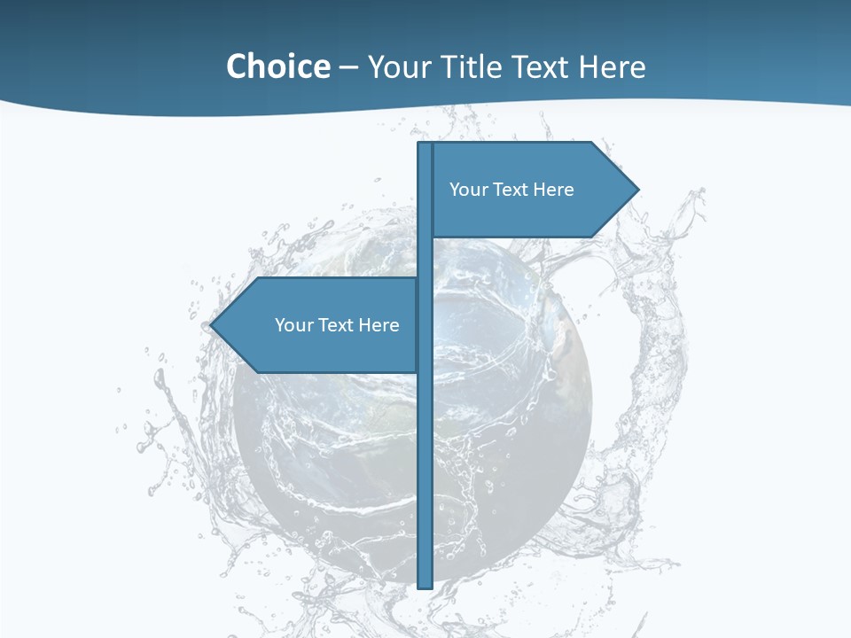 Board Di Cu Ion Corporate PowerPoint Template