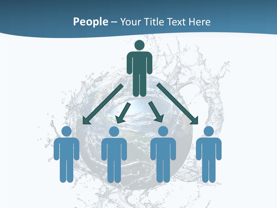 Board Di Cu Ion Corporate PowerPoint Template