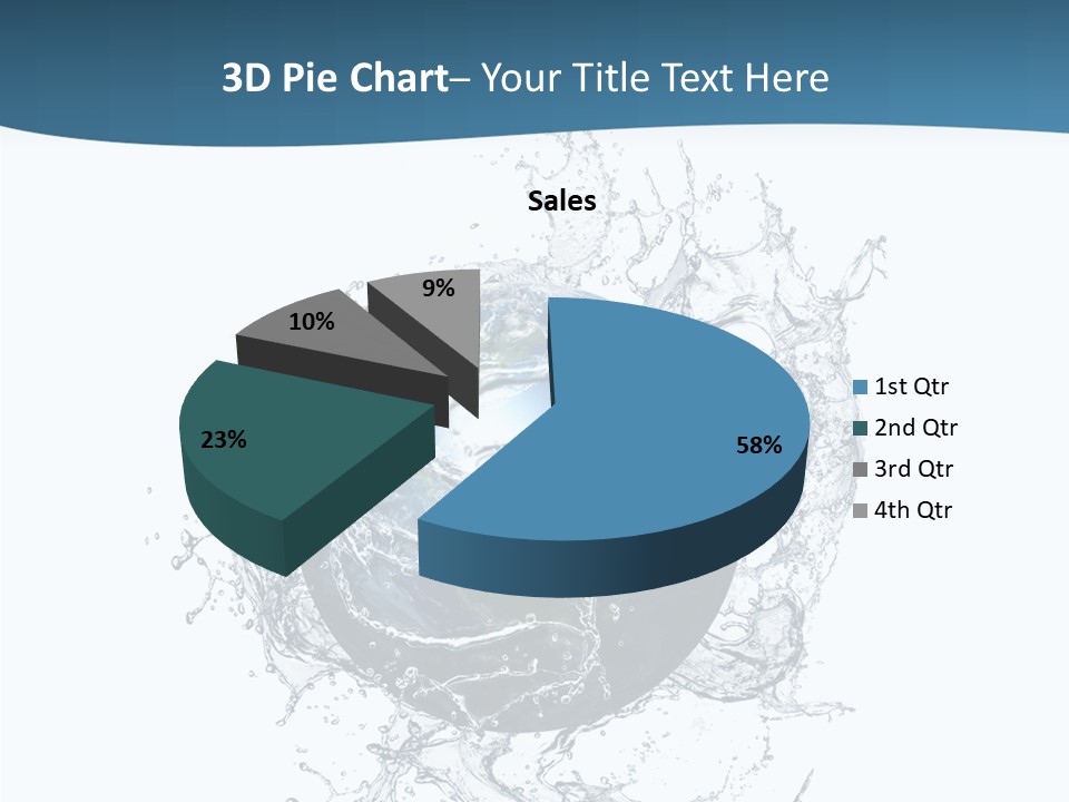 Board Di Cu Ion Corporate PowerPoint Template