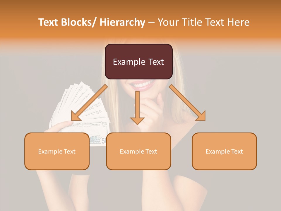 Profe Ional Room Li Ten PowerPoint Template